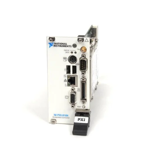 pxi 8184