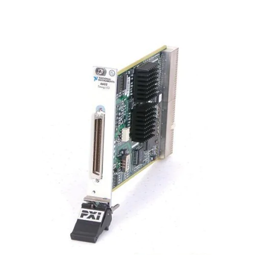 pxi 6602