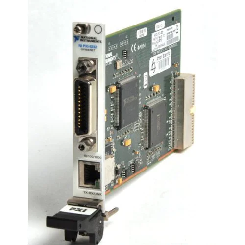 pxi 8232