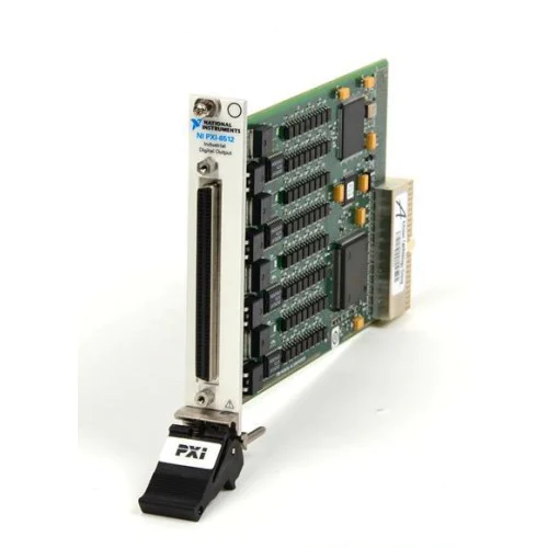 pxi 6512