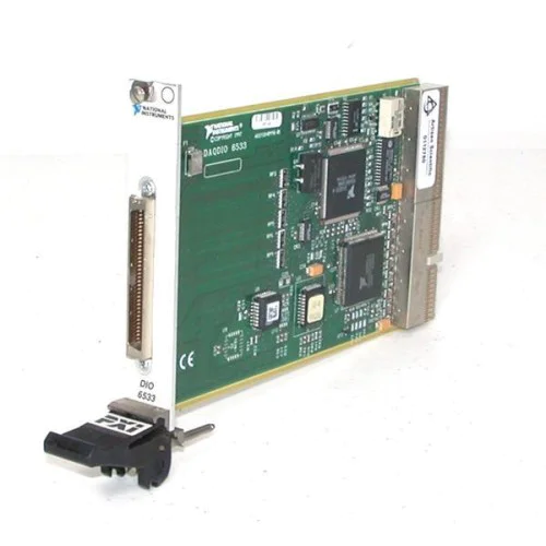 pxi 6533