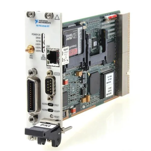 pxi 8146rt