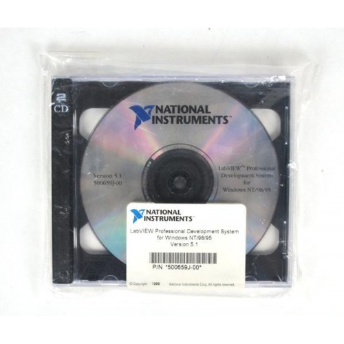 LABVIEW 5