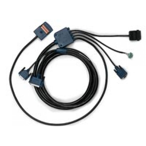 NI UMI to AKD Drive Cable