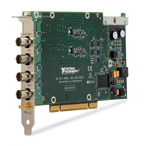 PCI-4462