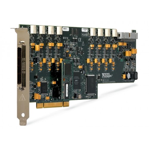 PCI-6122