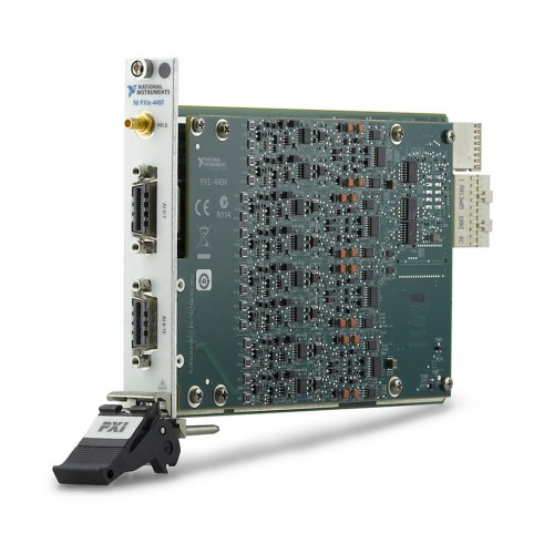 PXIe-4497