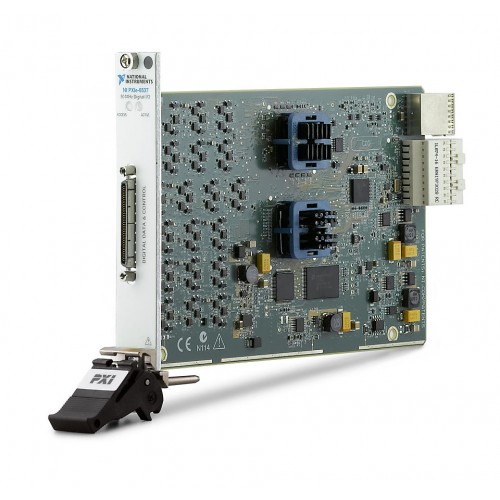 PXIe-6537