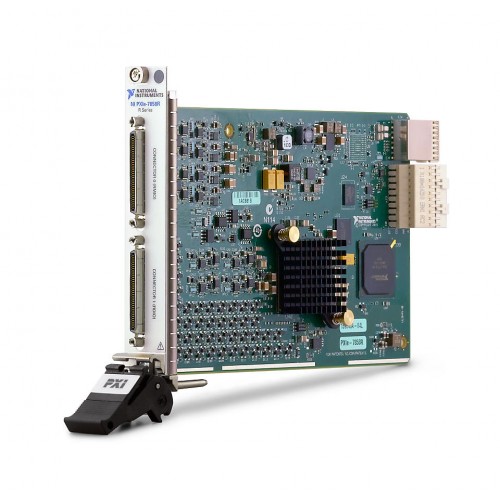 PXIe-7858