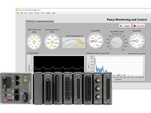 Implementing HIL Testing for Power Electronics with CompactRIO