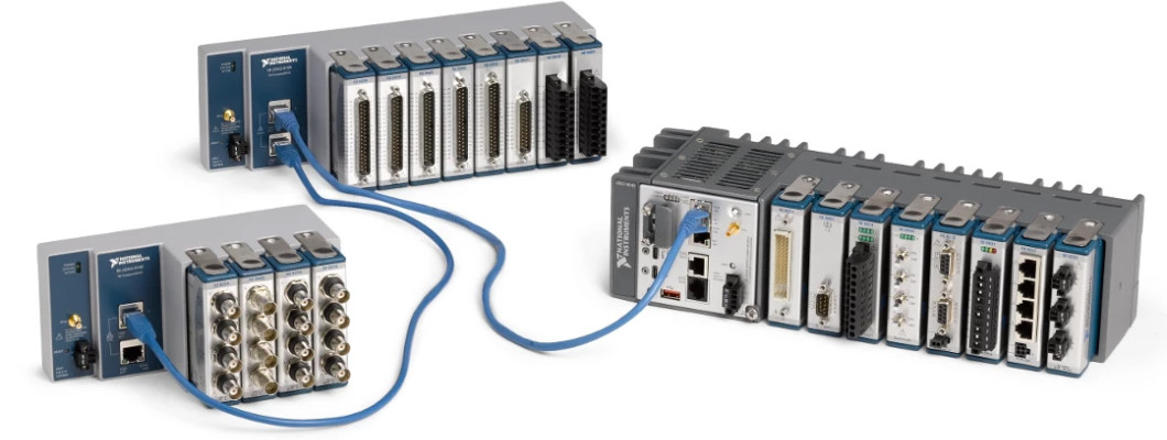 CompactRIO Controller vs. x86 Controller: Pros and Cons in Harsh Environments CompactRIO Controller vs. x86 Controller: Pros and Cons in Harsh Environments