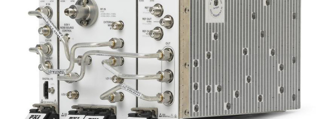 Reading Phase-Noise Specs Correctly on PXI Vector Signal Analyzers Reading Phase-Noise Specs Correctly on PXI Vector Signal Analyzers