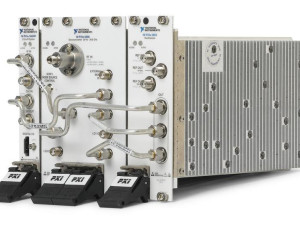Reading Phase-Noise Specs Correctly on PXI Vector Signal Analyzers