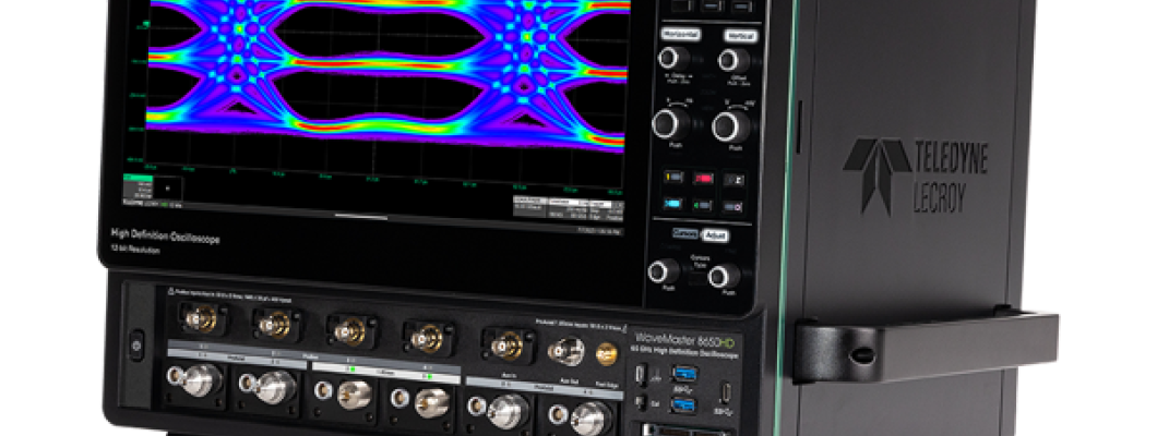 Selecting a Digital Oscilloscope for R&D Labs: From Bandwidth to Probe Options Selecting a Digital Oscilloscope for R&D Labs: From Bandwidth to Probe Options