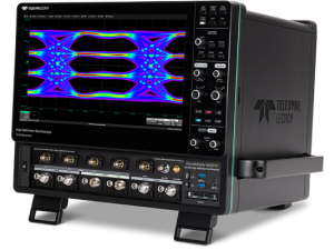 Selecting a Digital Oscilloscope for R&D Labs: From Bandwidth to Probe Options