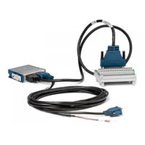 NI 9512 to P7000 Connectivity Bundle