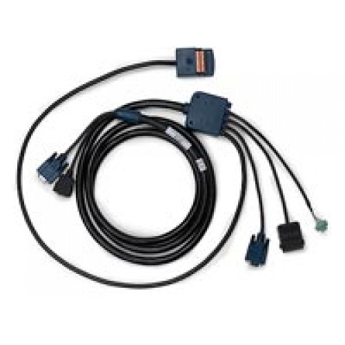 NI 951x to AKD Drive Cable