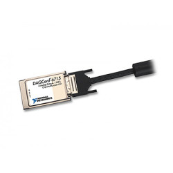 NI DAQCard-6715