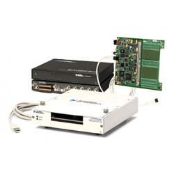 NI DAQPad-6015 (for USB)