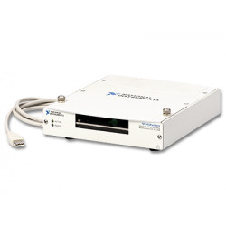 NI DAQPad-6016 (for USB)