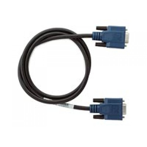 NI No-Termination CAN Cable NI No-Termination CAN Cable