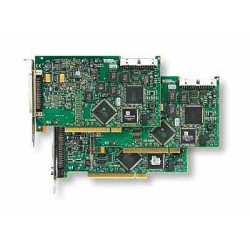 NI PCI-6024E (Legacy)