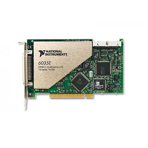 NI PCI-6035E (Legacy)