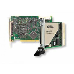 NI PCI-6071E (Legacy)