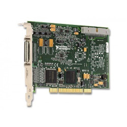 NI PCI-6220