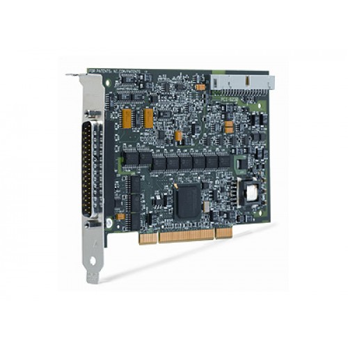 NI PCI-6230