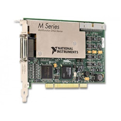 NI PCI-6259