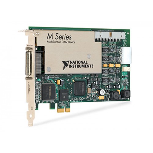 NI PCIe-6251