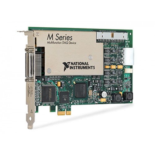 NI PCIe-6259