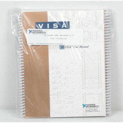 NI-VISA