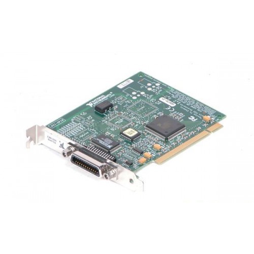 PCI-GPIB PCI-GPIB