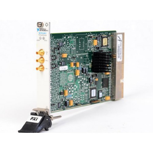 PXI-6651 PXI-6651
