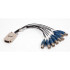 SHB4X-8BNC