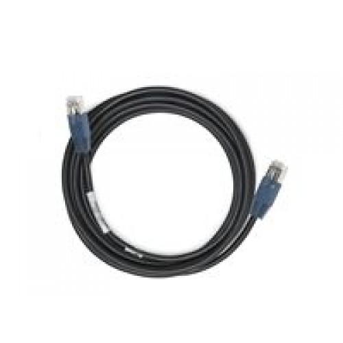 Thin Profile Shielded Ethernet Cables