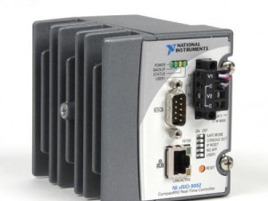 How CompactDAQ Controllers Enhance Modular Test Systems