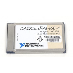 DAQCARD-AI-16E-4
