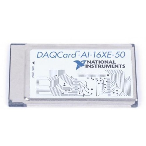 DAQCARD-AI-16XE-50