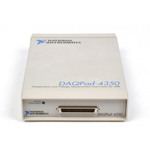 DAQPAD-4350