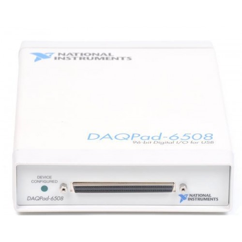 DAQPAD-6508