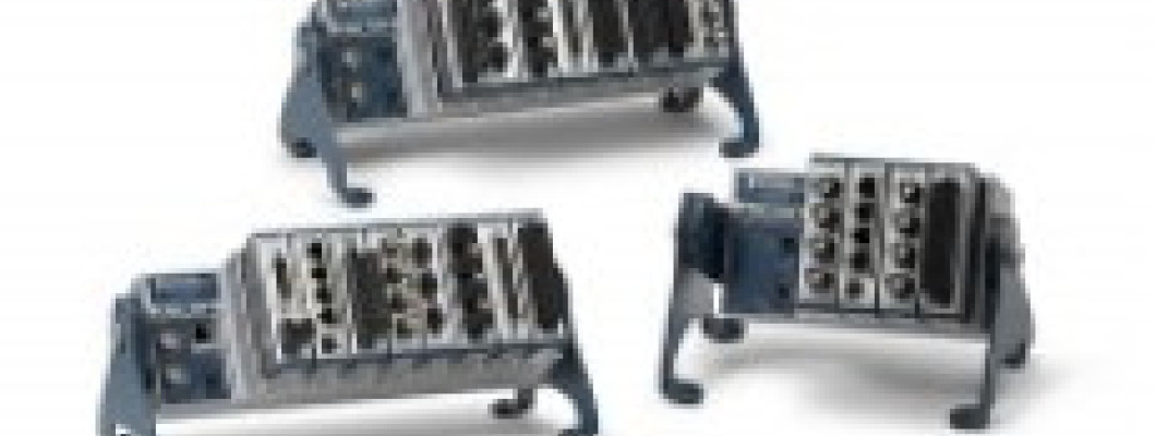 How Desktop Mounting Kits Improve Test System Accessibility