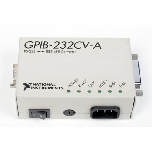GPIB-232CV-A