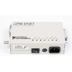GPIB-ENET