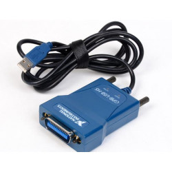 GPIB-USB-HS+
