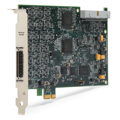 PCIe-6536B PCIe-6536B