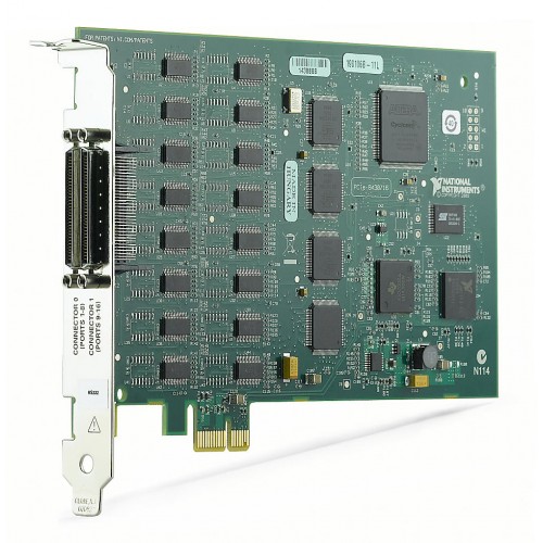 PCIe-8430/16