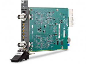 How PXI Chassis Enhance Data Acquisition in High-Stakes Testing